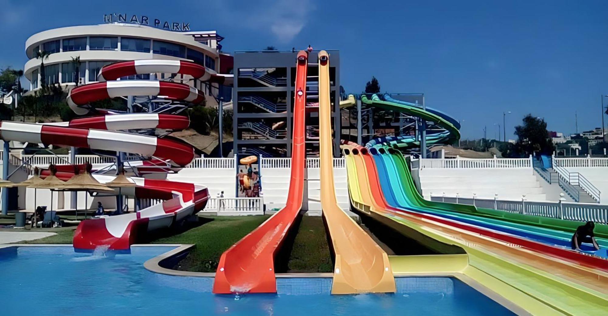 Appartement En Bord De Mer Tanger Zewnętrze zdjęcie
