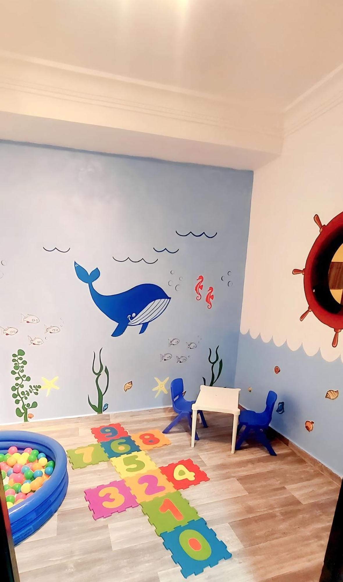 Appartement En Bord De Mer Tanger Zewnętrze zdjęcie