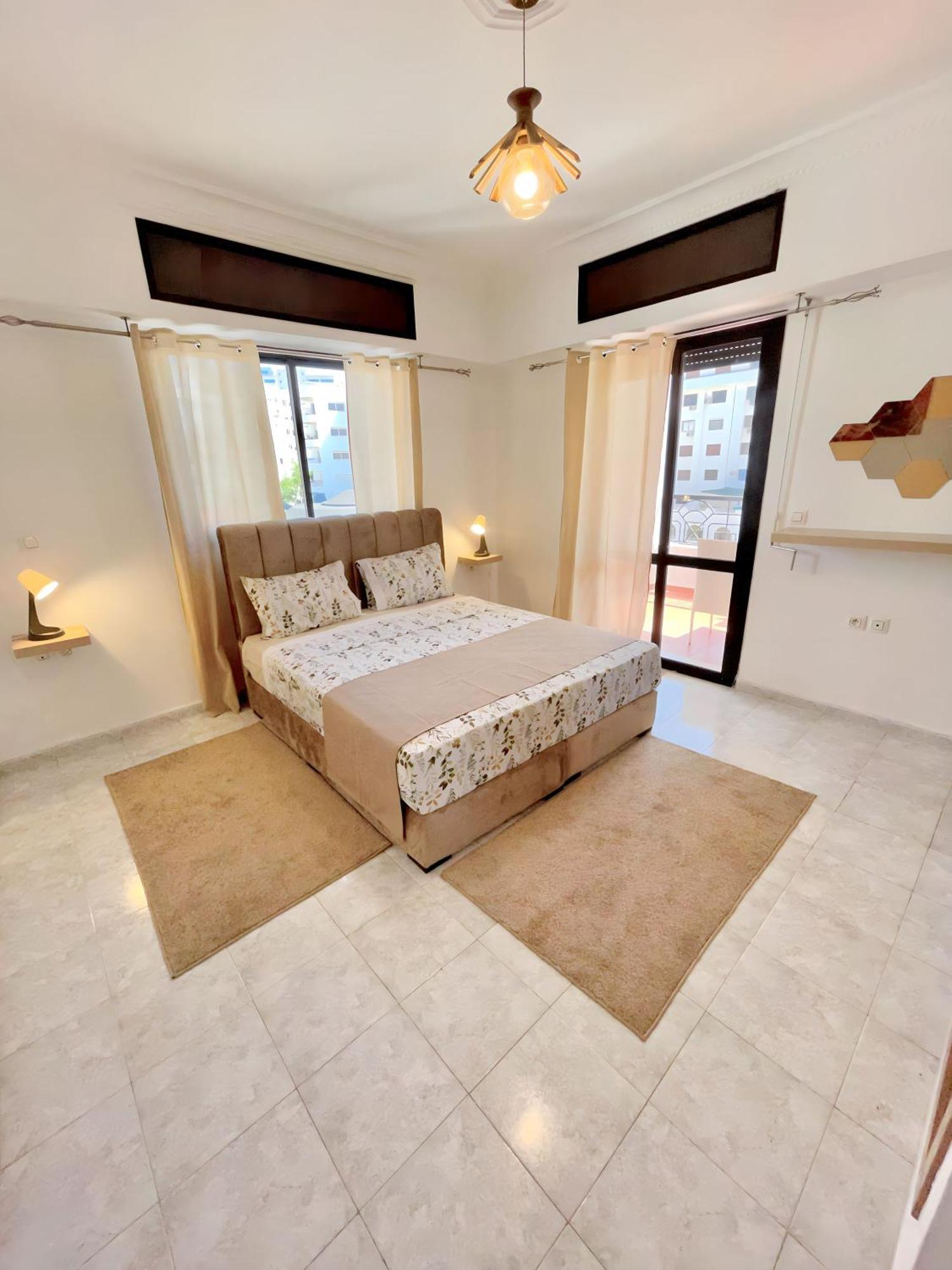 Appartement En Bord De Mer Tanger Zewnętrze zdjęcie