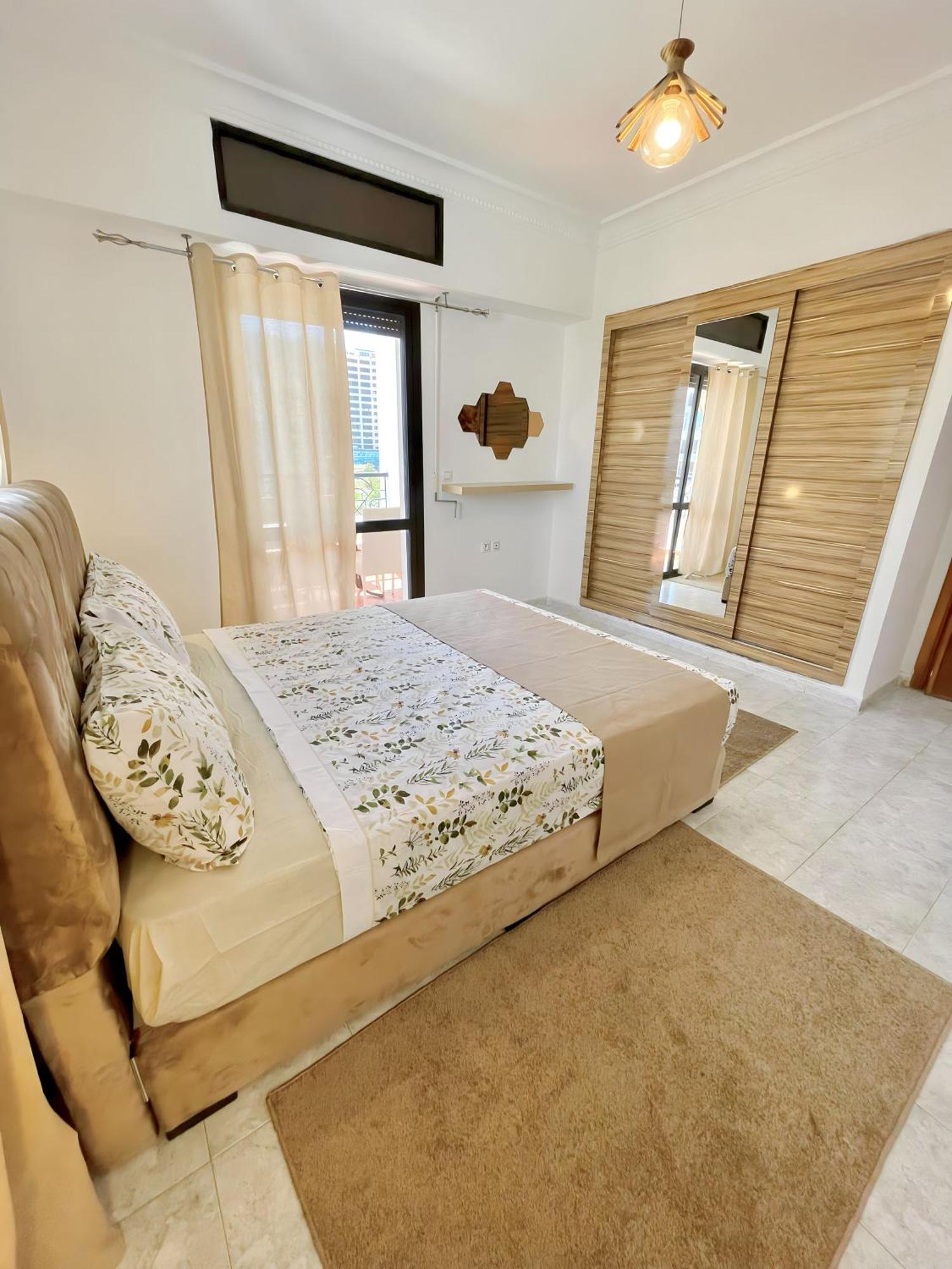 Appartement En Bord De Mer Tanger Zewnętrze zdjęcie