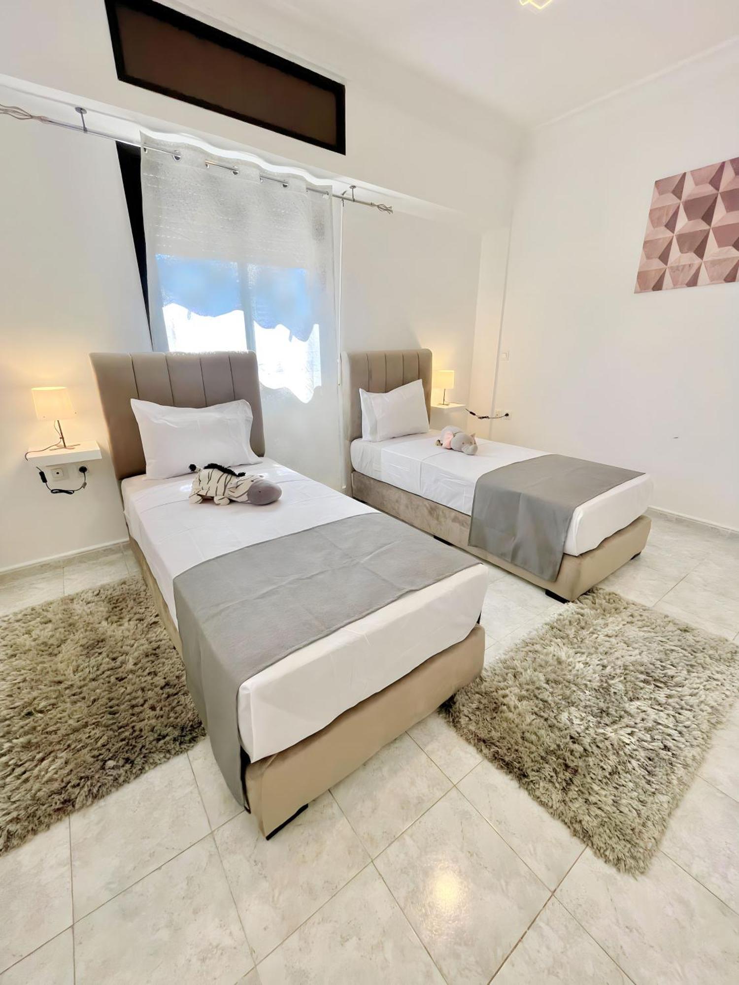 Appartement En Bord De Mer Tanger Zewnętrze zdjęcie