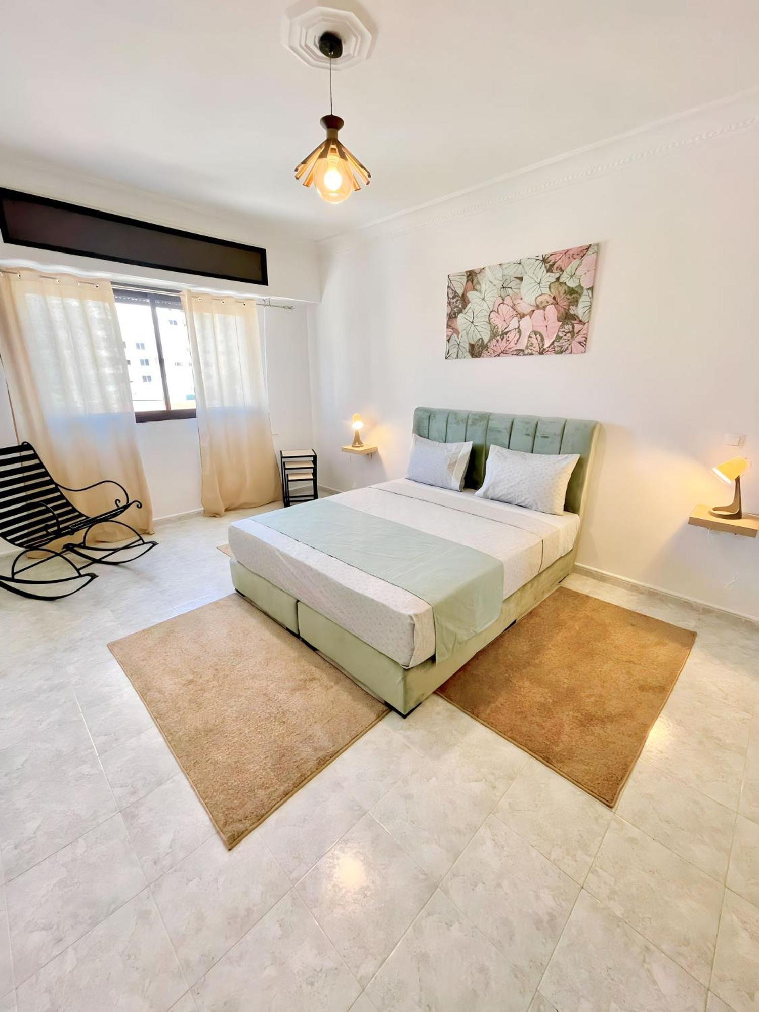 Appartement En Bord De Mer Tanger Zewnętrze zdjęcie