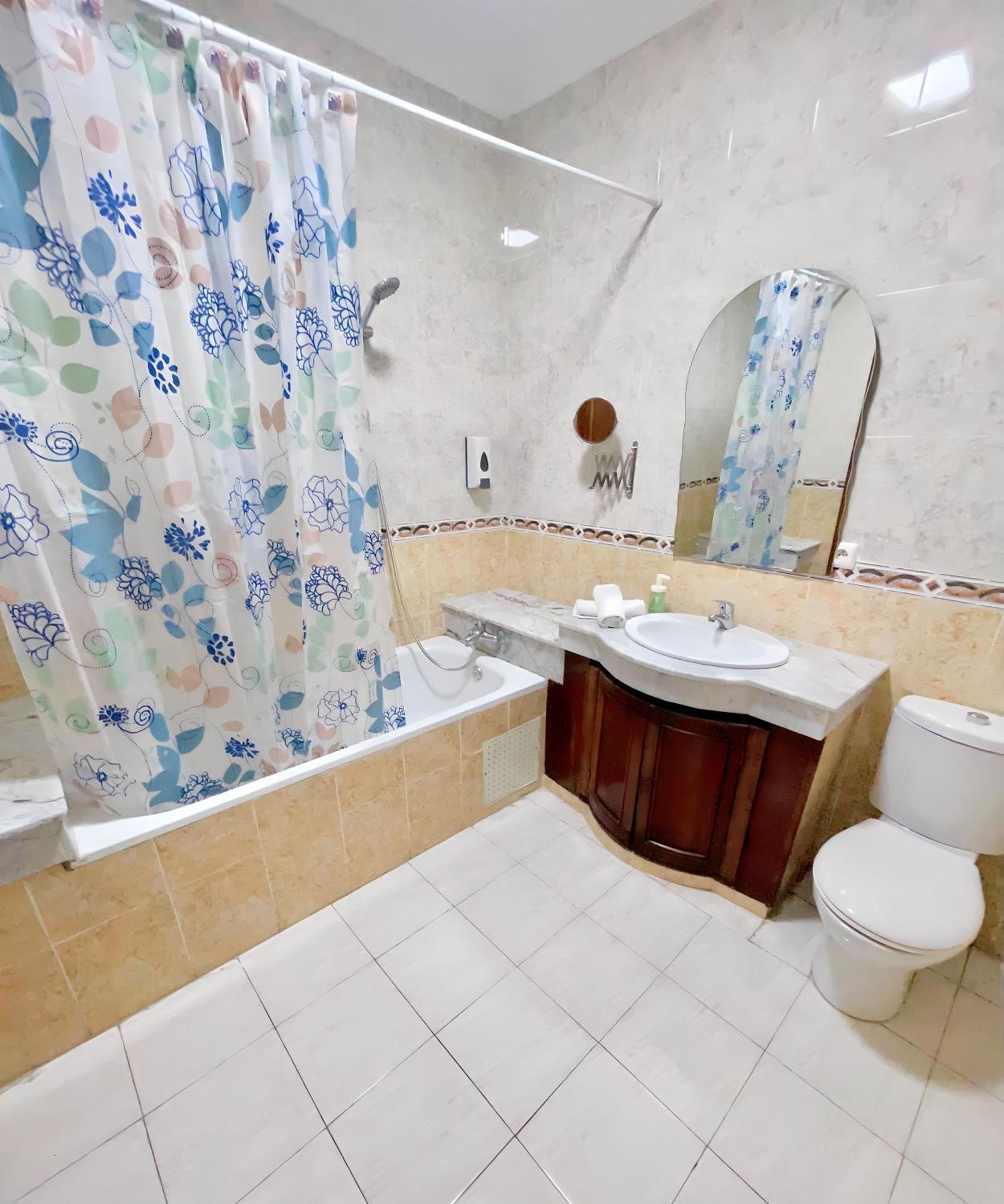 Appartement En Bord De Mer Tanger Zewnętrze zdjęcie