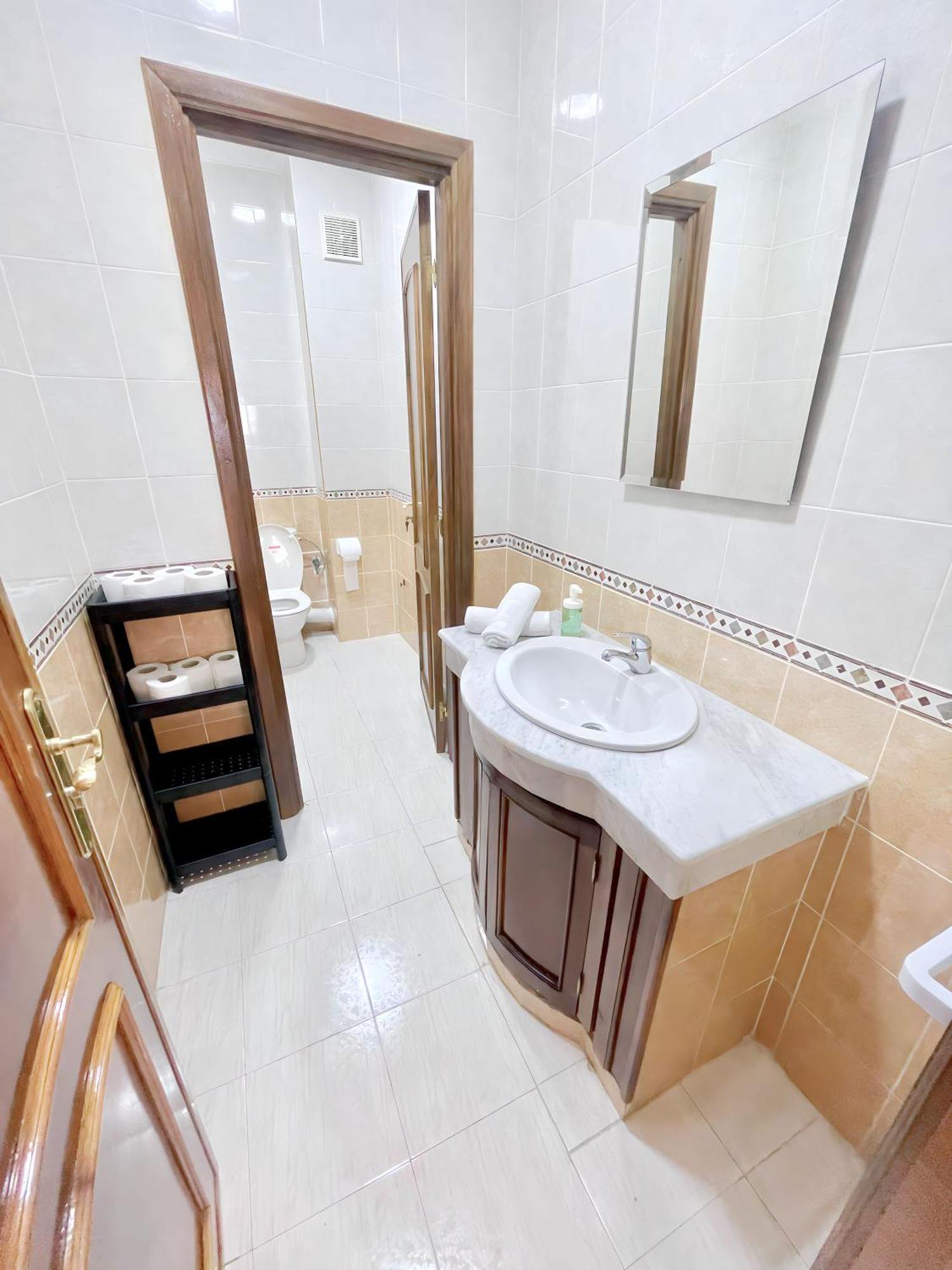 Appartement En Bord De Mer Tanger Zewnętrze zdjęcie